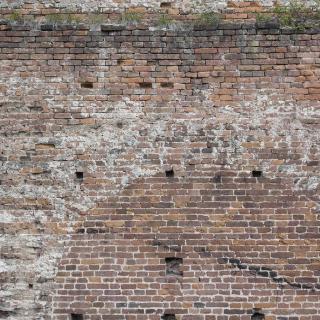 Photo Textures of Wall Bricks Old